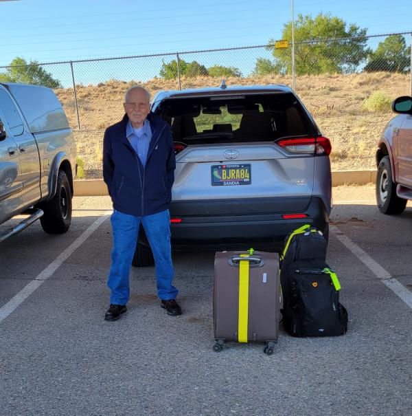 Dennis Gerard Collins