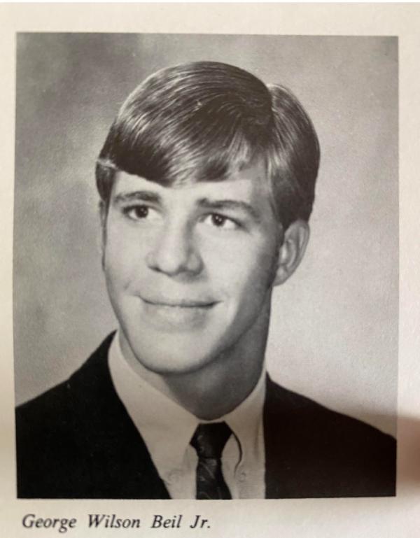 George Wilson Beil Jr.