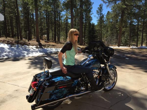 Jenny Ann Gross Sweeney