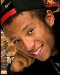 John Allen Stanford Trice