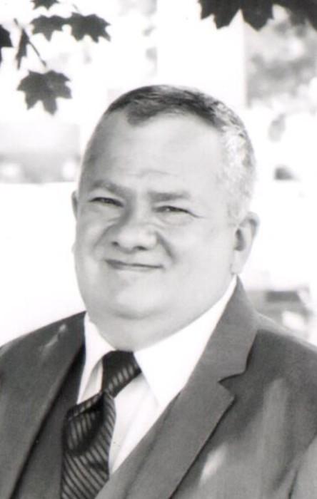 Dr. Edwin Patrick Hogan Dmd