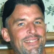 Christopher M. Legros