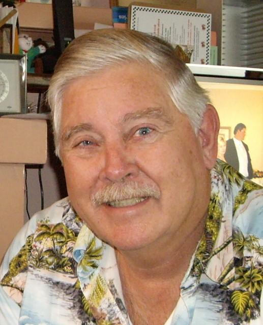 Gerald "jerry" Morten