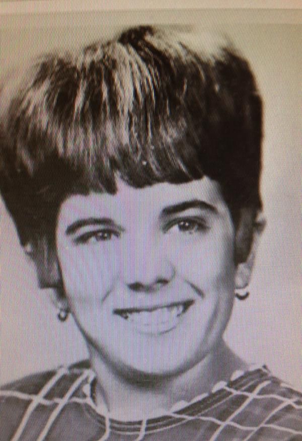 Charlaine Hindes Shank