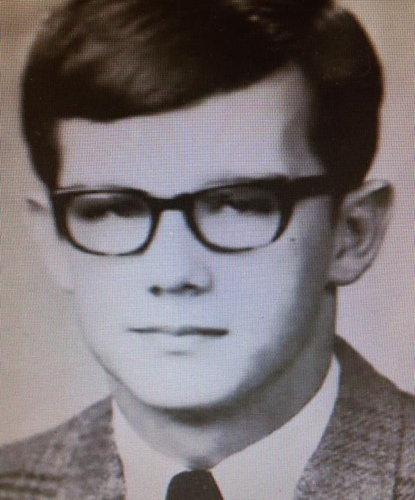 Dr. Harry Kirk Ziegler