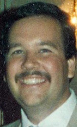 Joseph Buchinski Jr.