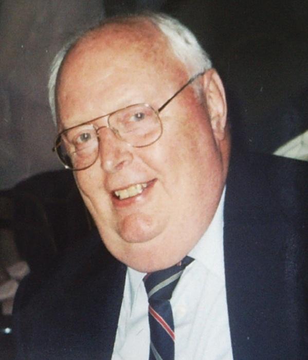 Dennis Alton Hornberger