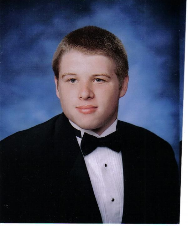 Caleb Joseph Mcintosh