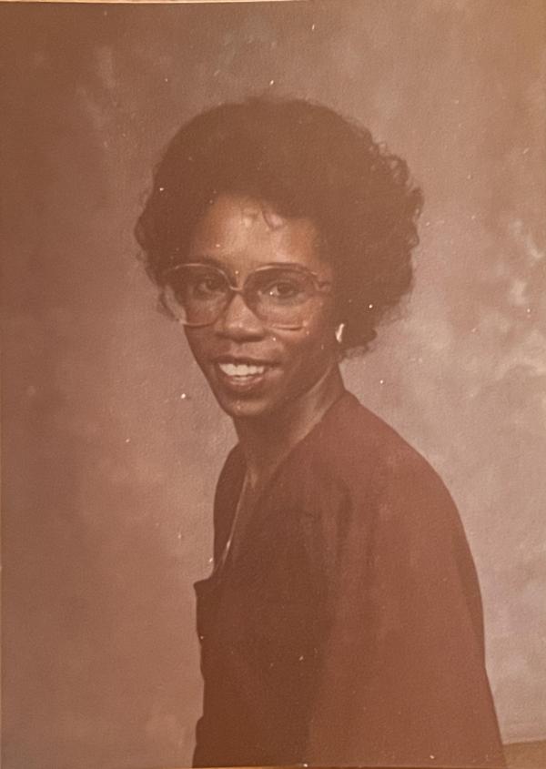 Karen Jean Barnes (blake)