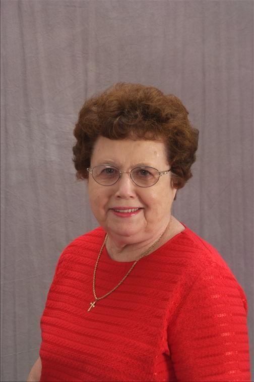 Wanda K Egnew Rainer