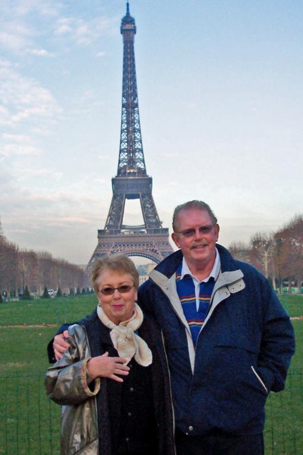 Ginger(walling) Blockcolski