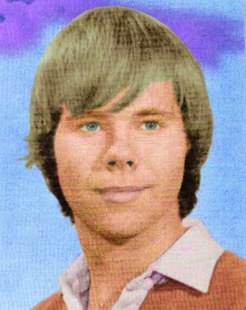 William J. [bill] Wegerer Ii