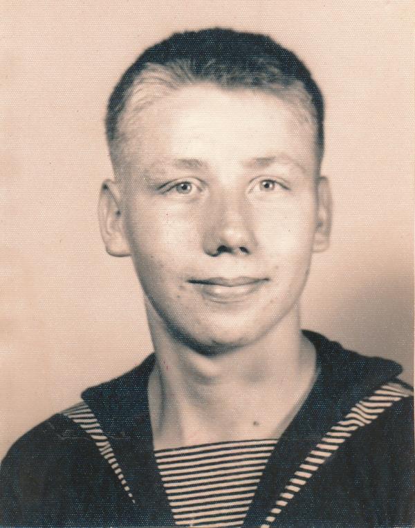 James Marion Johnston