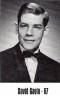 David Paul Gavin