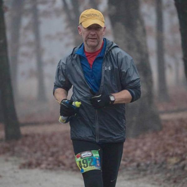 Christopher John Wilson