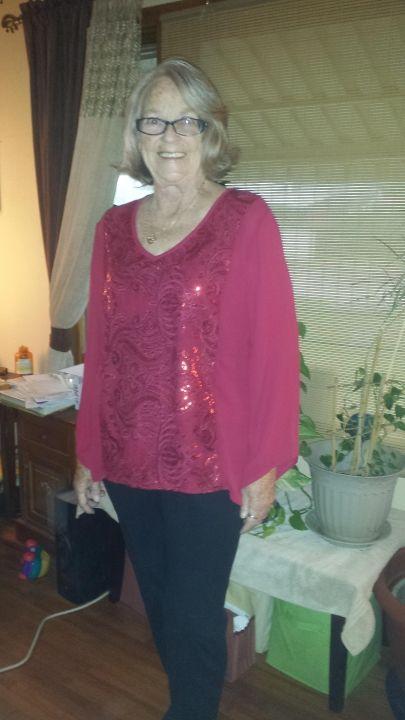 Charlotte (bally) Berry