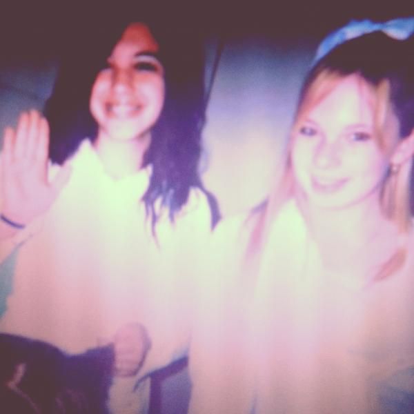 Emily Sue Rocha "emmy Sue"