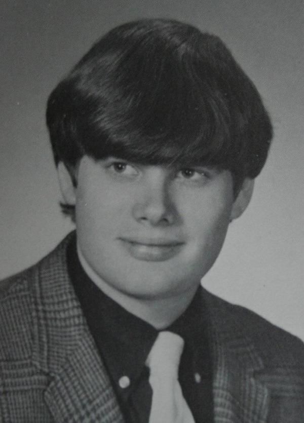 Robert R. Andrews, Jr