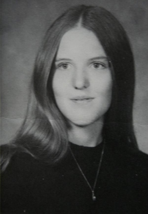 Nanette Louise Weber (kemmerly)