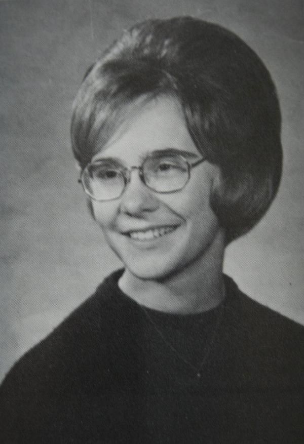 Nancy L. Smith (simmons)