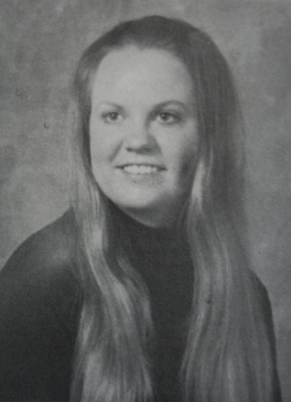 Lynn Marie Rando (munford)