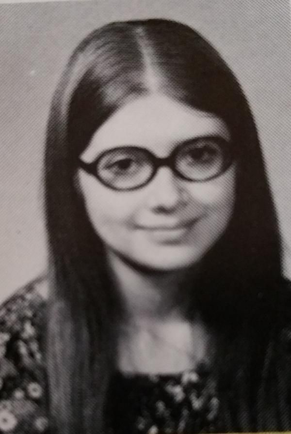 Peggy Diane Denney (smith)