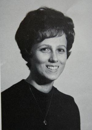 Shirley Roths - Srna