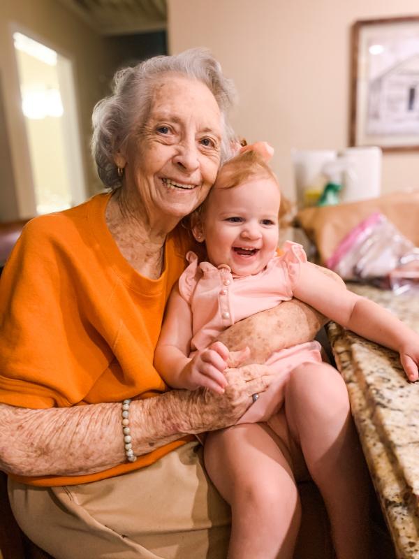 Patress Ann Reilly Bally