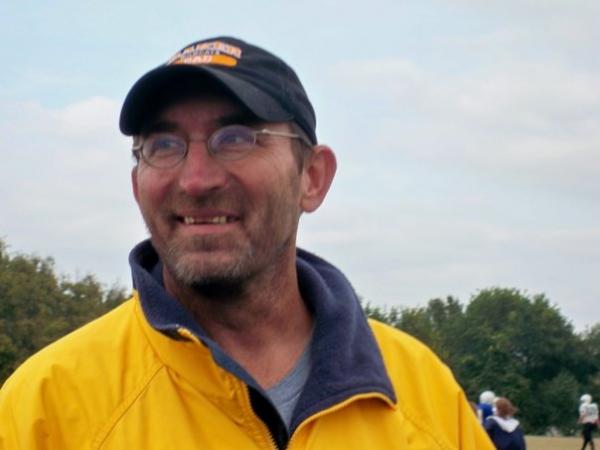 Cary "dean" Curran (dino)