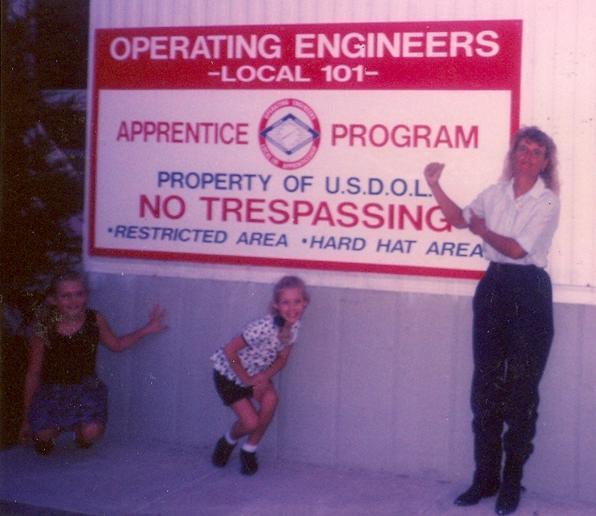 Bea (crossland) Hill