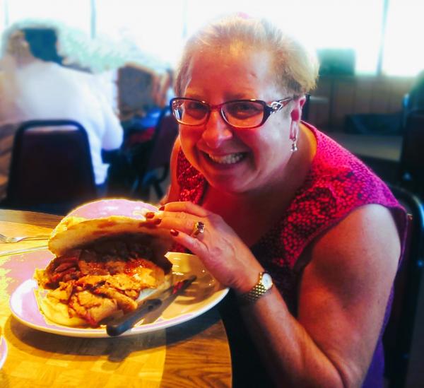 Heidi Kay Schlozman Kandalis