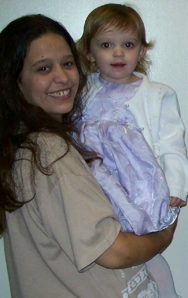 Joanna M. Earnshaw (hamm)