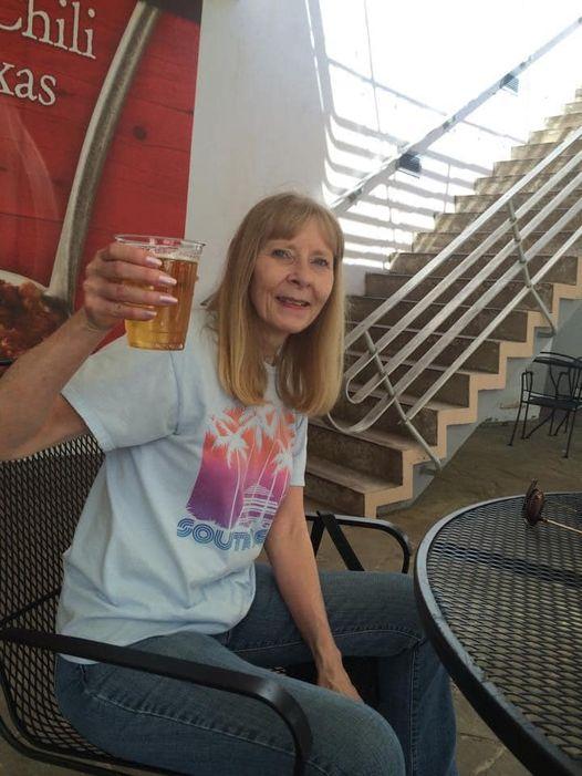 Debby Malmstrom Delgado