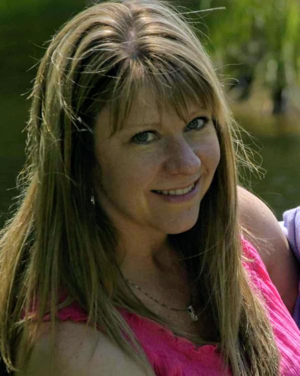 Janelle Rene (esau) Corkill