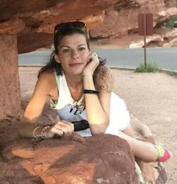 Trisha L. "trish" Butterfield-slater