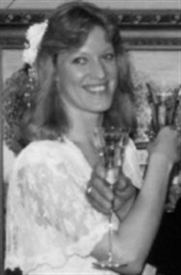 Lisa Bohnenblust Peterson