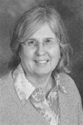 Linda Nabazas Taggart