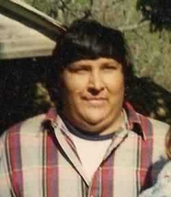 Cecil Ray Mzhickteno