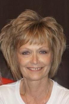 Terri Hulick Anderson