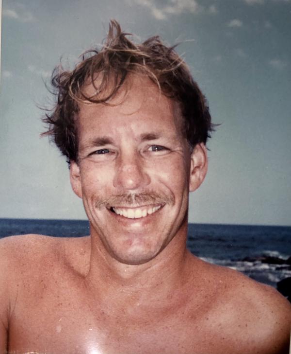 Robert "martin" Refvem