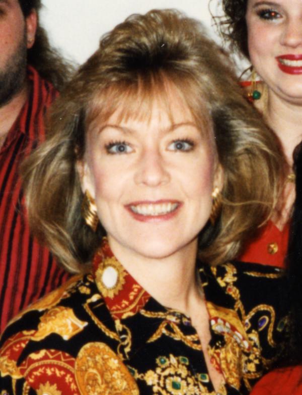 Leah Jane Baker Levasseur