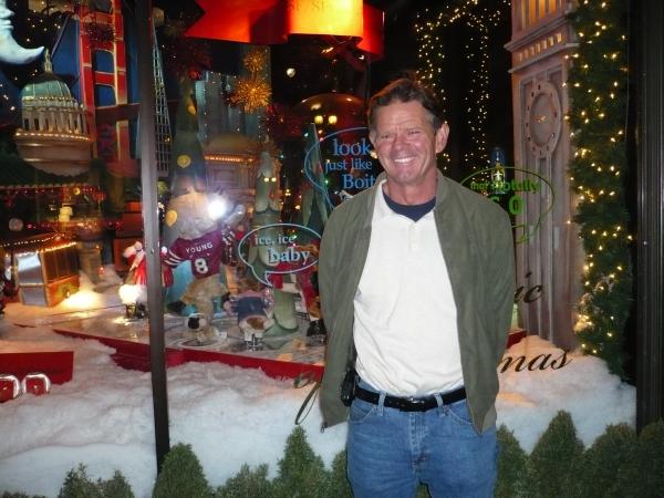 Stephen Robert Lucchesi