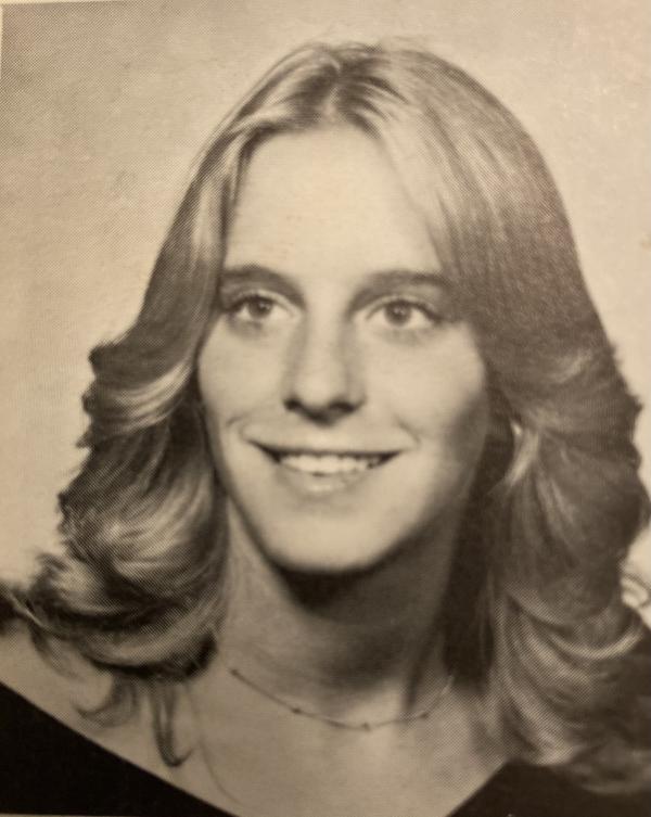 Elizabeth (betty) Billings