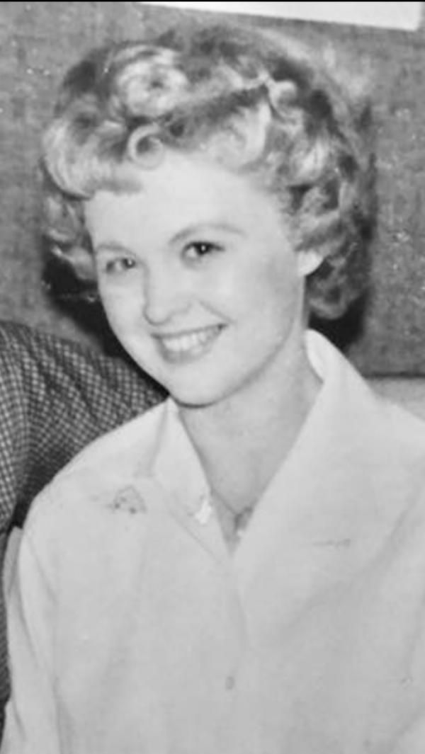 Betty Mcintyre Lindsey