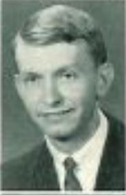 Arthur Joseph Miller Jr.