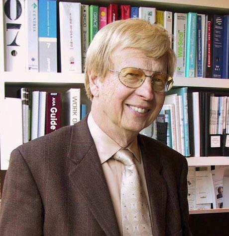 David Richard Thistlethwaite