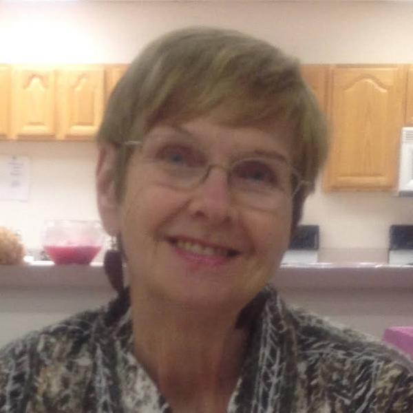 Peggy Ann Nelson Ell