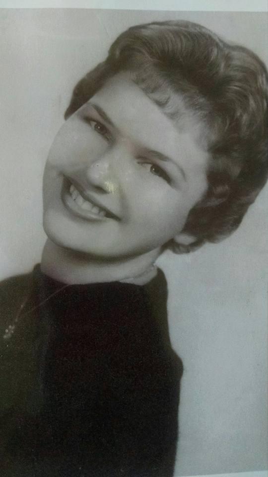 Beverly Louise Nelson Day