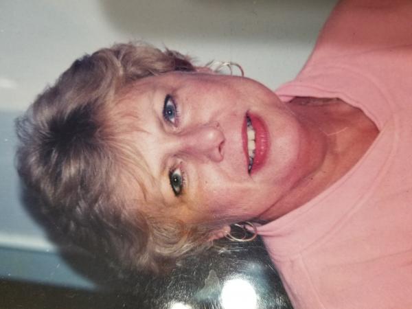 Dana Black Ballinger