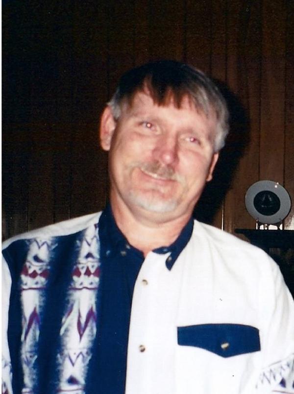 Gary Richard Edwards